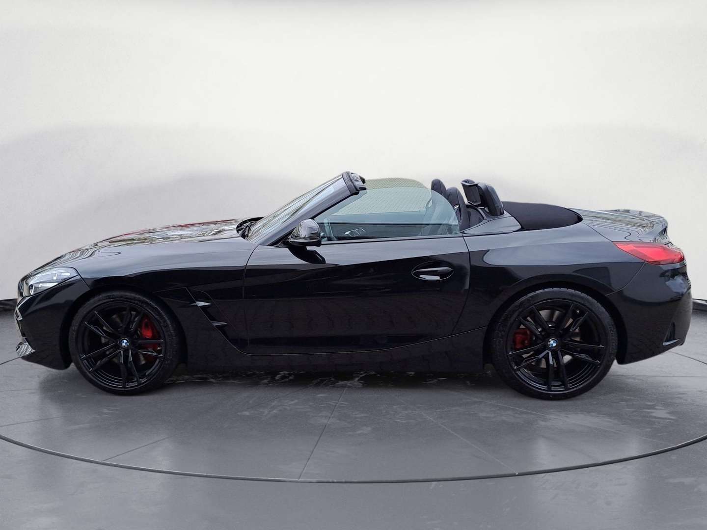 BMW Z4 Cabriolet Sport M40i - 2022 - Joinsteer - #2