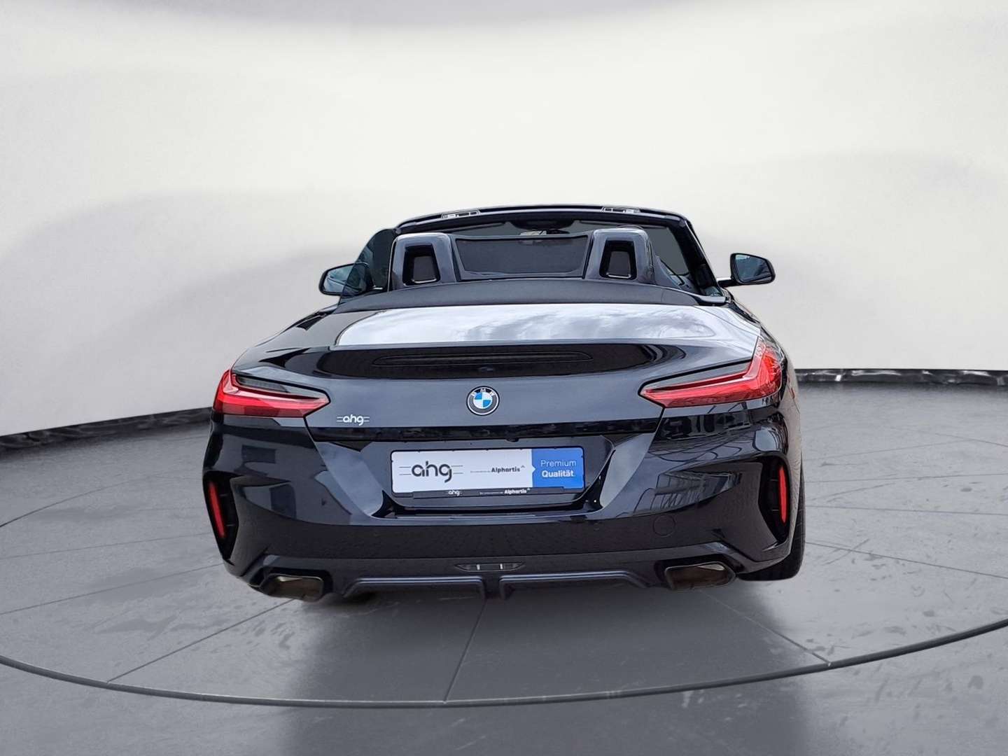 BMW Z4 Cabriolet Sport M40i - 2022 - Joinsteer - #4