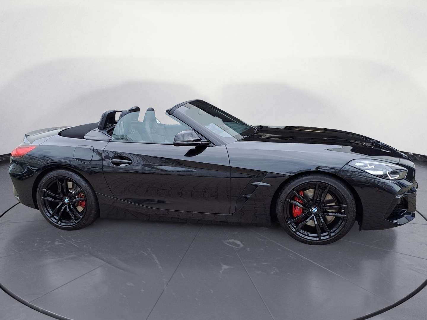 BMW Z4 Cabriolet Sport M40i - 2022 - Joinsteer - #5