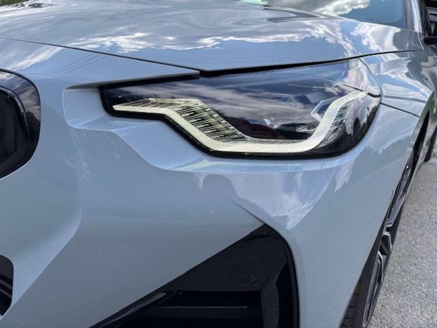 BMW Série 2 Coupé M Sport 220i - 2022 - Joinsteer - #5