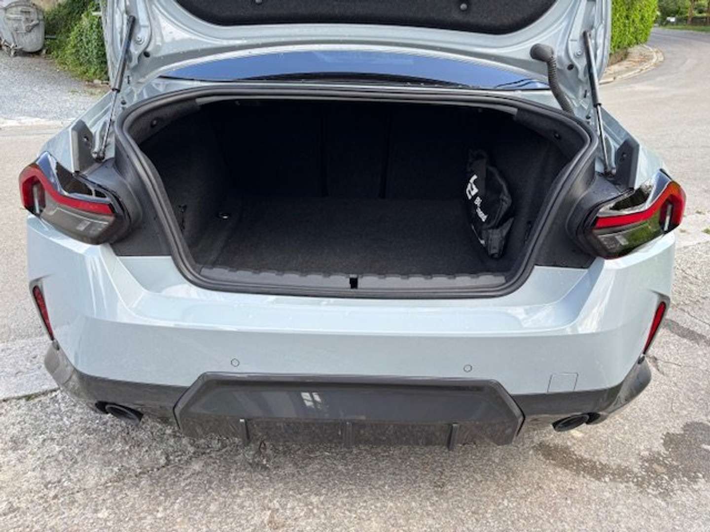 BMW Série 2 Coupé M Sport 220i - 2022 - Joinsteer - #6