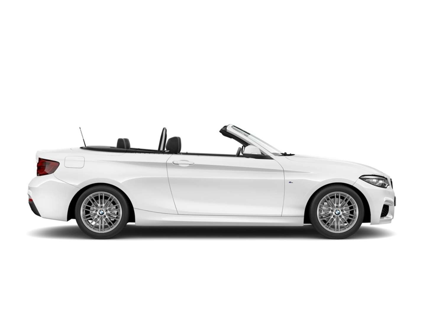 BMW Série 2 Cabriolet M Sport 220i - 2021 - Joinsteer - #4