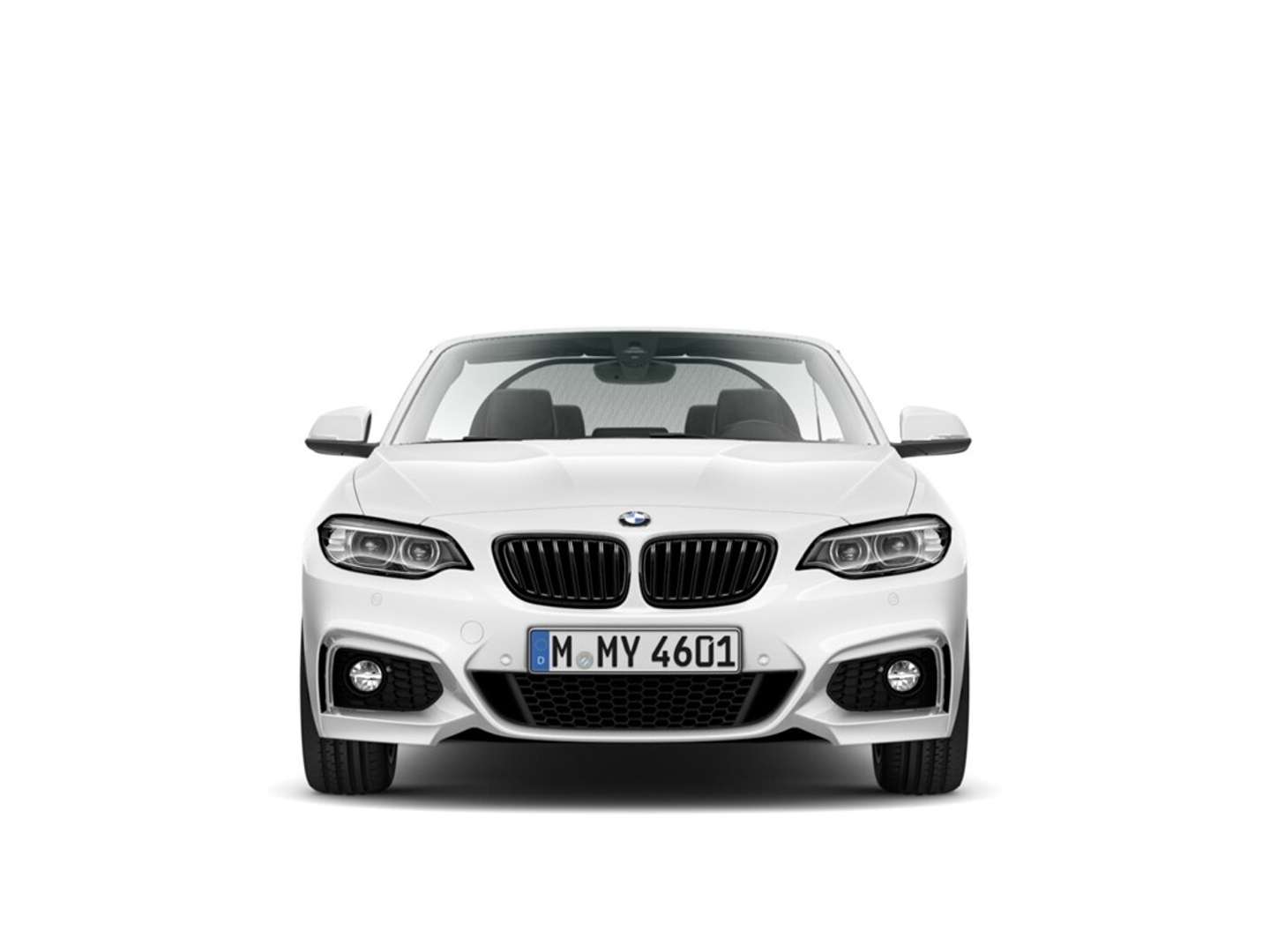 BMW Série 2 Cabriolet M Sport 220i - 2021 - Joinsteer - #6