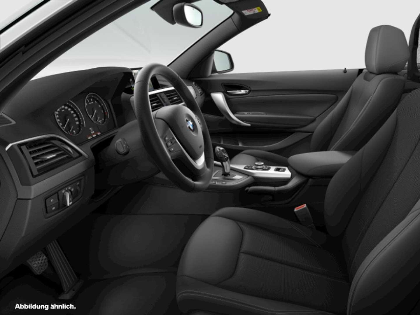 BMW Série 2 Cabriolet Advantage 218i - 2021 - Joinsteer - #3