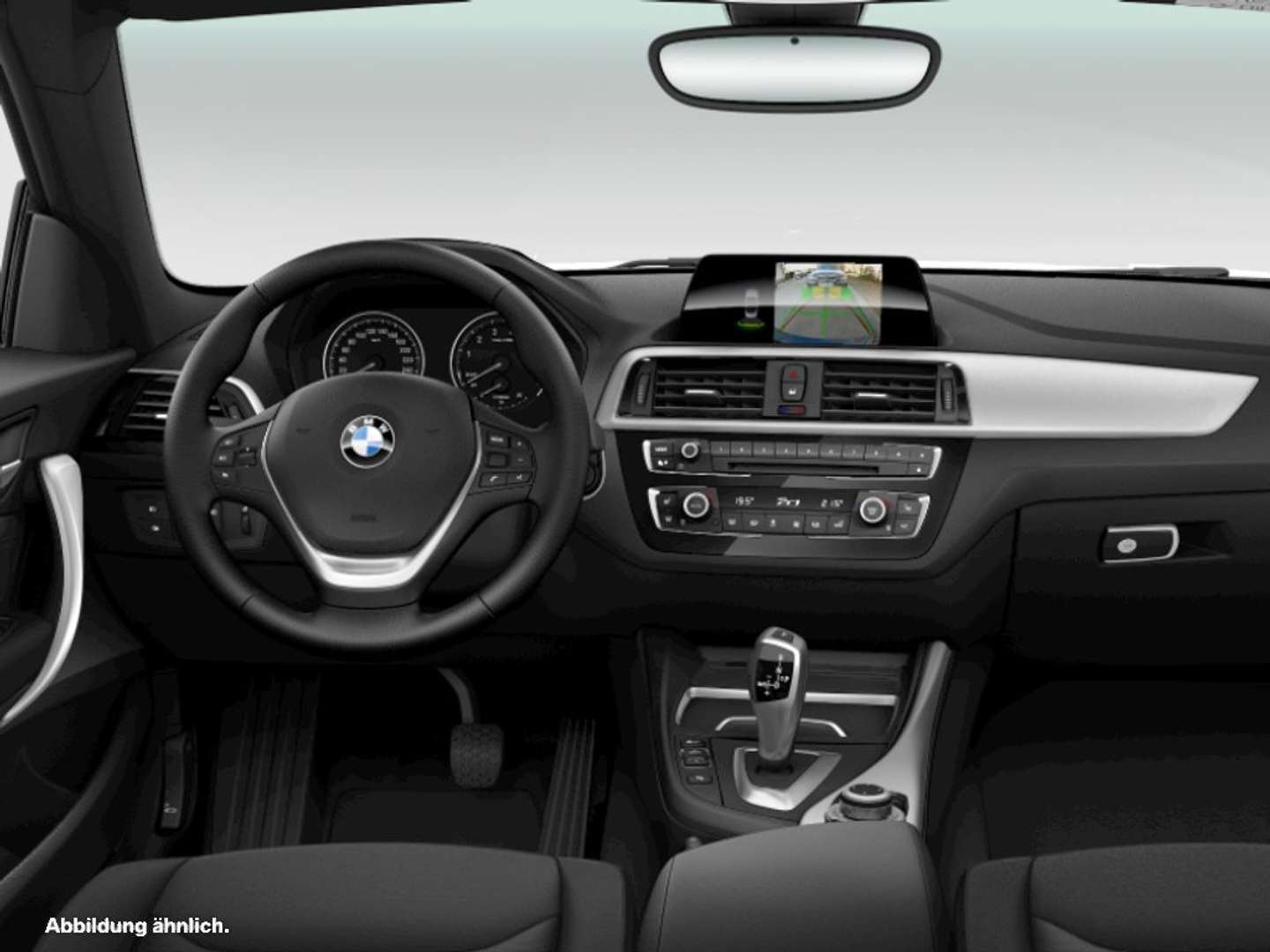 BMW Série 2 Cabriolet Advantage 218i - 2021 - Joinsteer - #4