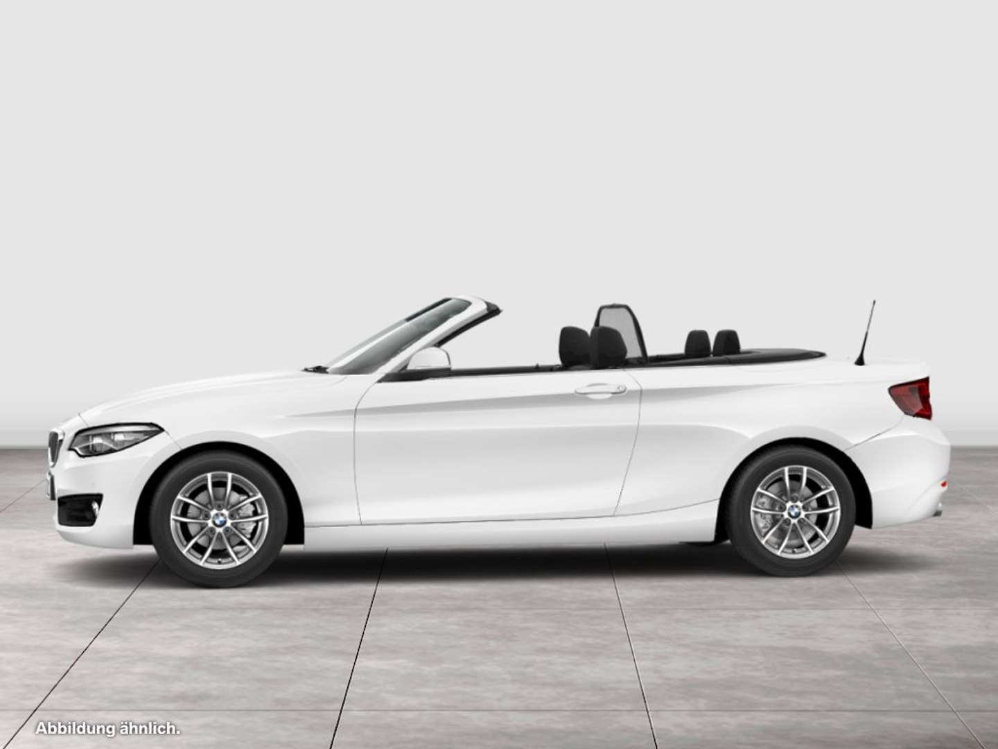 BMW Série 2 Cabriolet Advantage 218i - 2021 - Joinsteer - #5