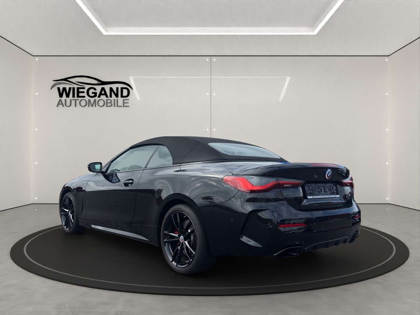 BMW Série 4 Coupé M Sport M440d XDrive - 2023 - Joinsteer - #3