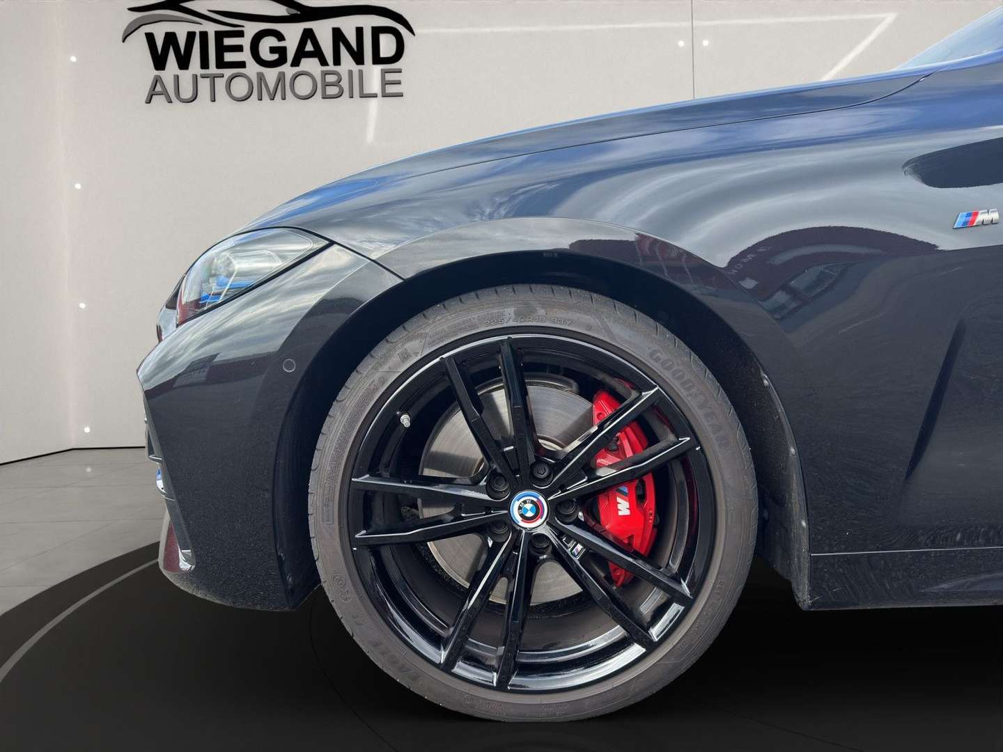 BMW Série 4 Coupé M Sport M440d XDrive - 2023 - Joinsteer - #19