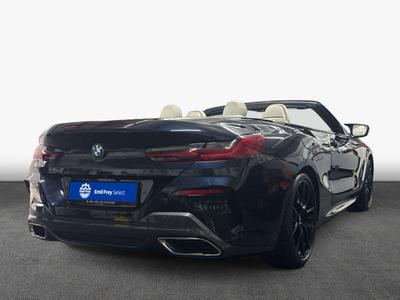 BMW Série 8 Cabriolet M850i XDrive - - Joinsteer - #1