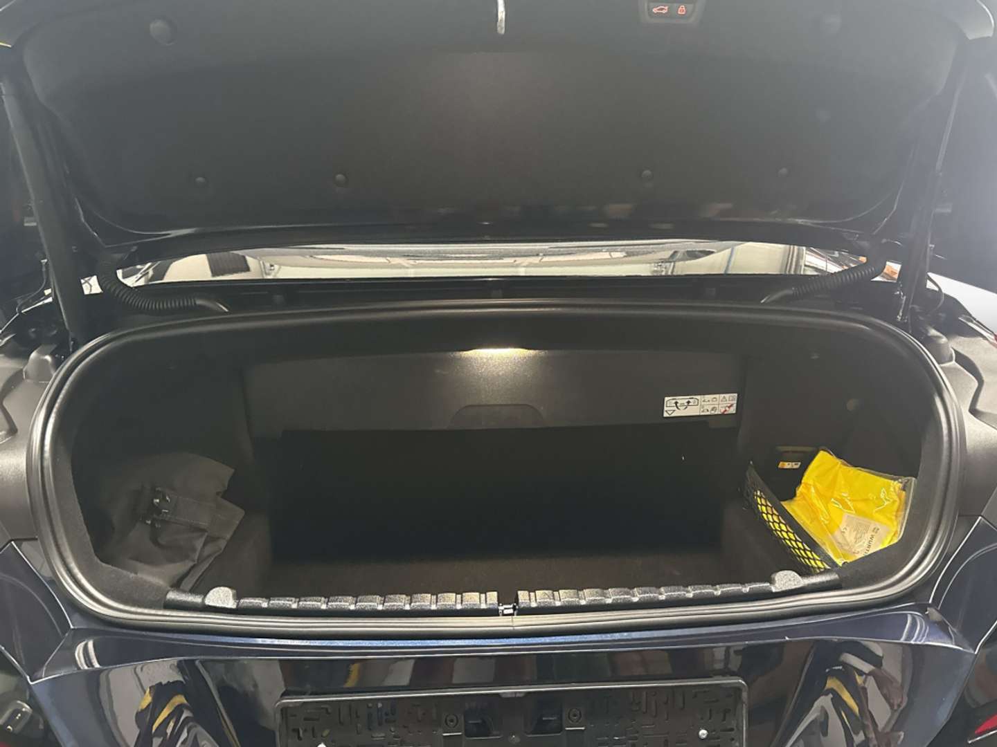 BMW Série 8 Cabriolet M850i XDrive - 2022 - Joinsteer - #8