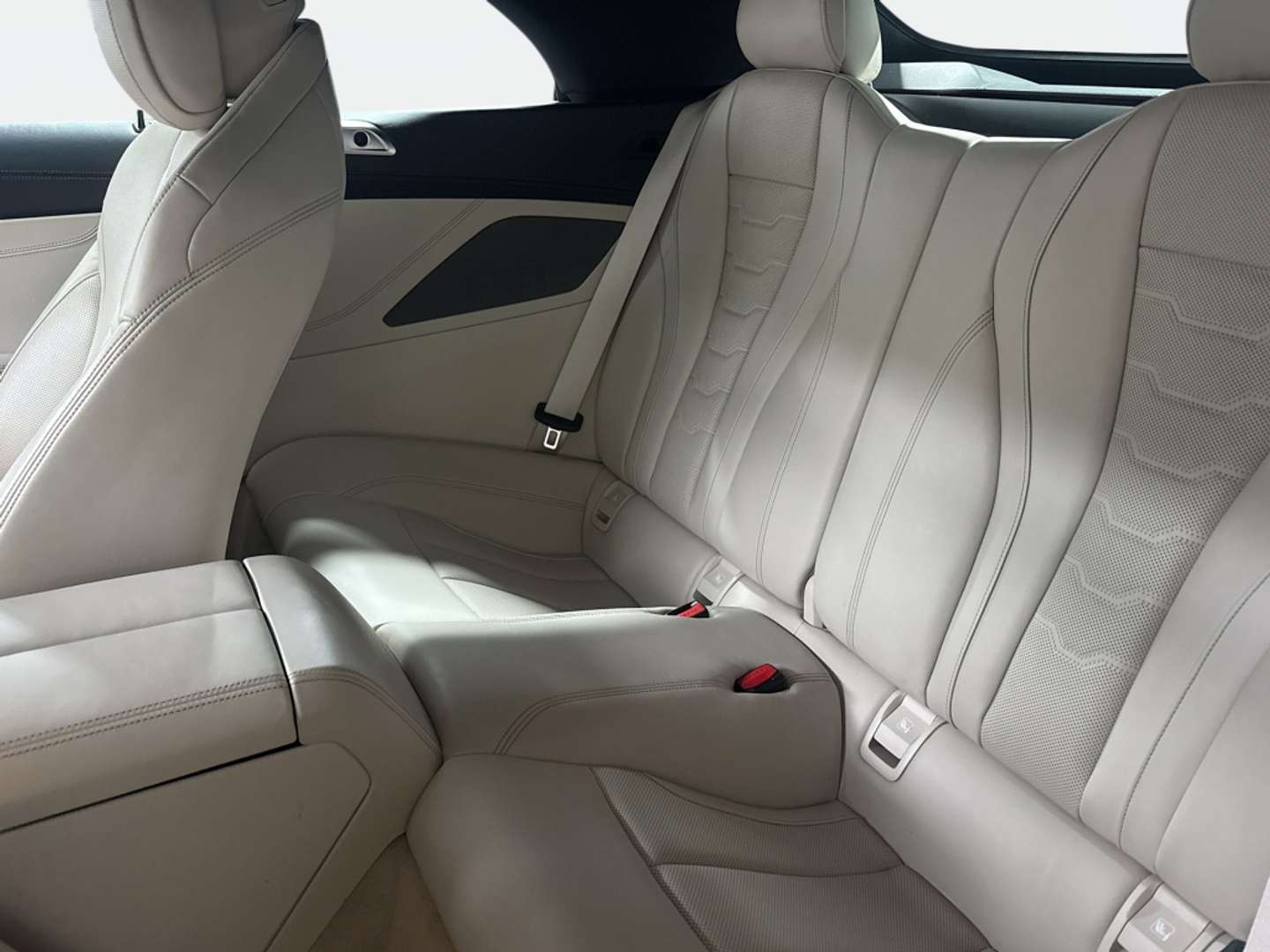 BMW Série 8 Cabriolet M850i XDrive - 2022 - Joinsteer - #11