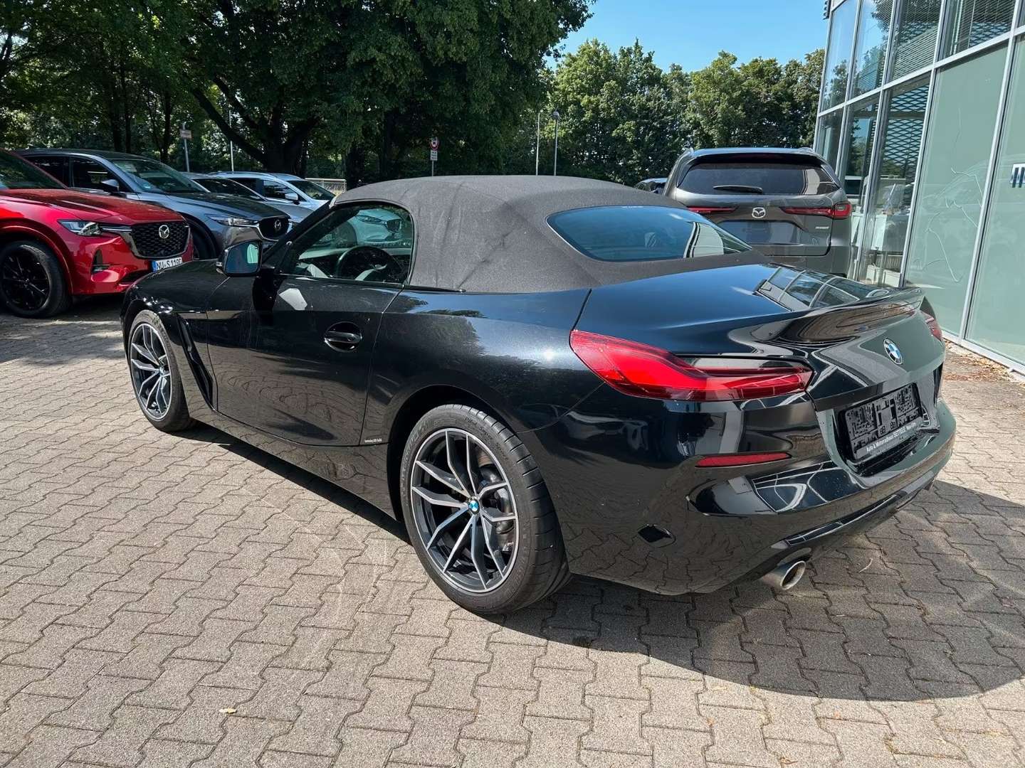 BMW Z4 SDrive 20i Sport Line SDrive 20i - 2020 - Joinsteer - #3