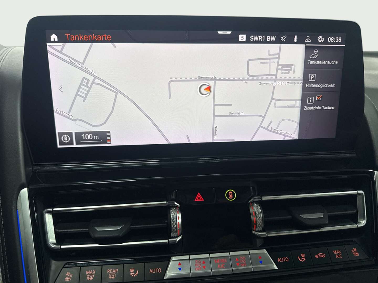 BMW Série 8 Cabriolet M850i XDrive - 2022 - Joinsteer - #18