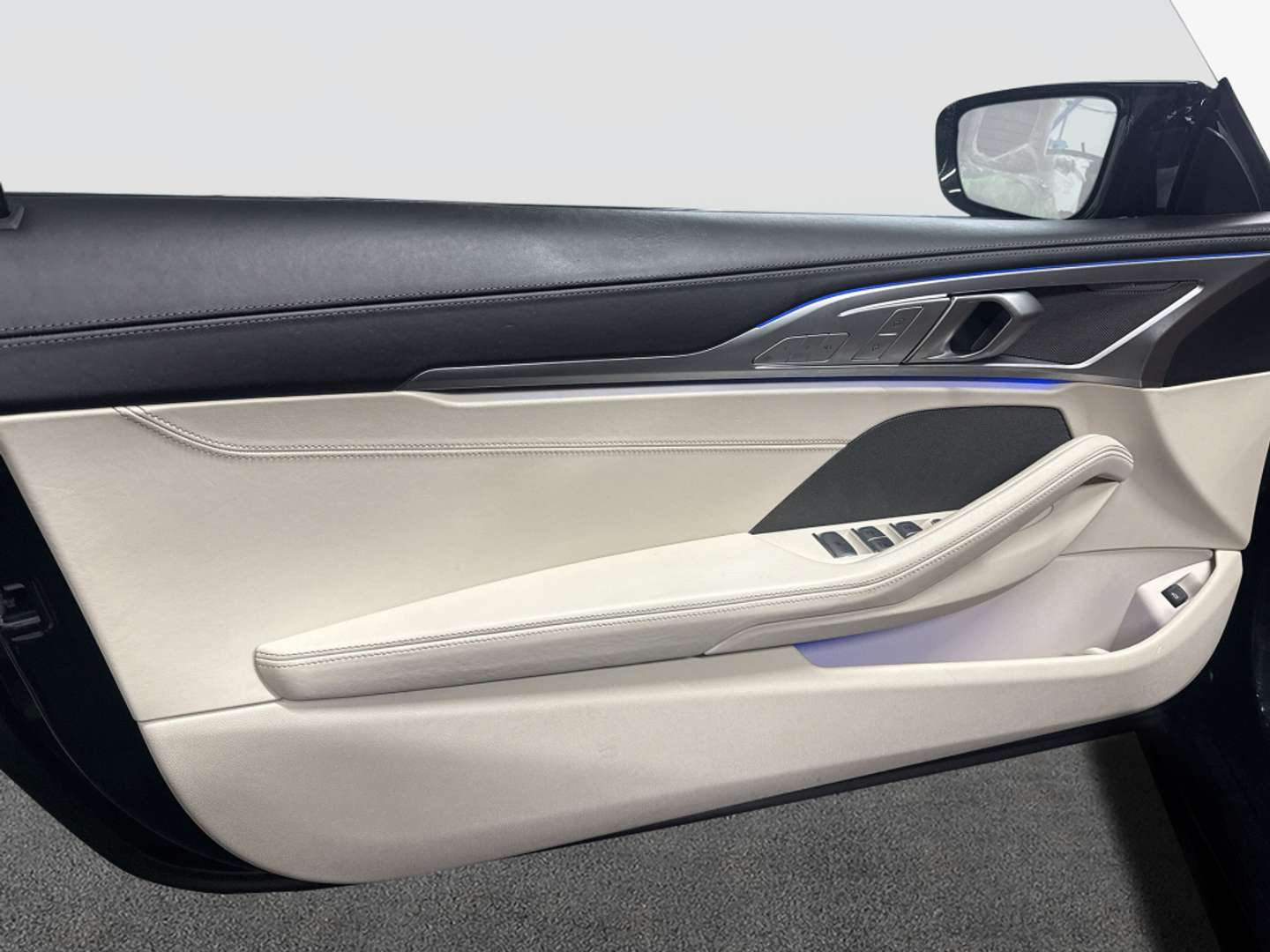 BMW Série 8 Cabriolet M850i XDrive - 2022 - Joinsteer - #19