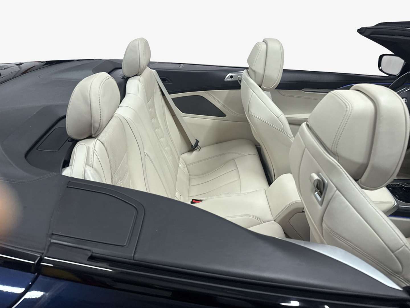 BMW Série 8 Cabriolet M850i XDrive - 2022 - Joinsteer - #20
