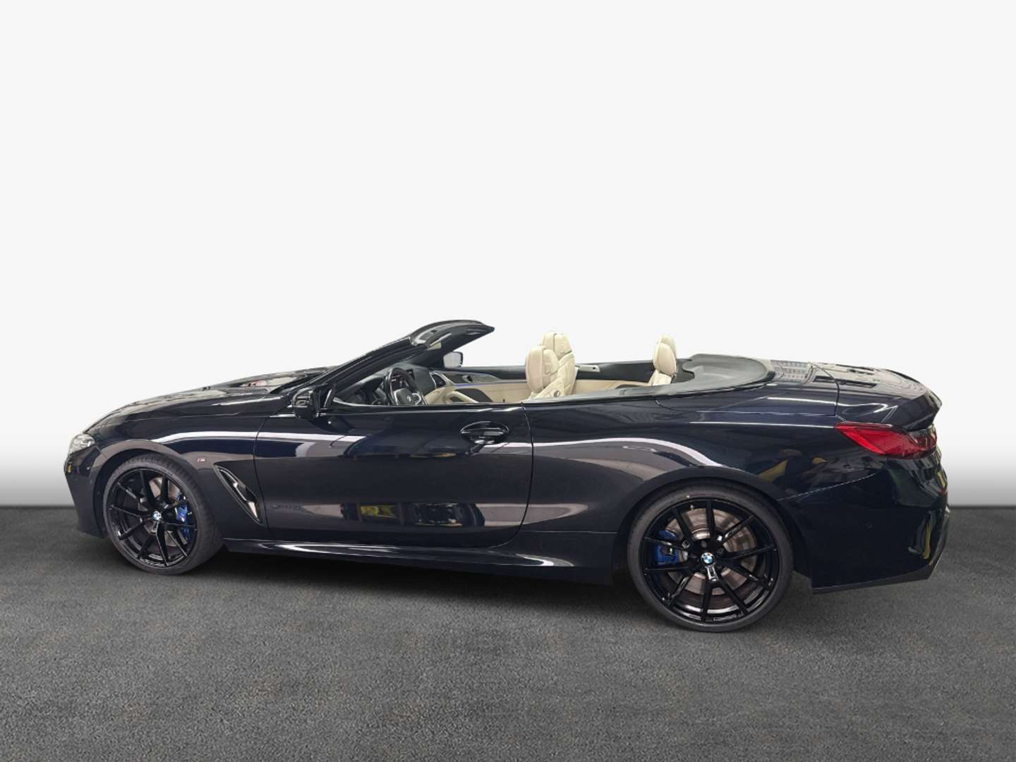 BMW Série 8 Cabriolet M850i XDrive - 2022 - Joinsteer - #22