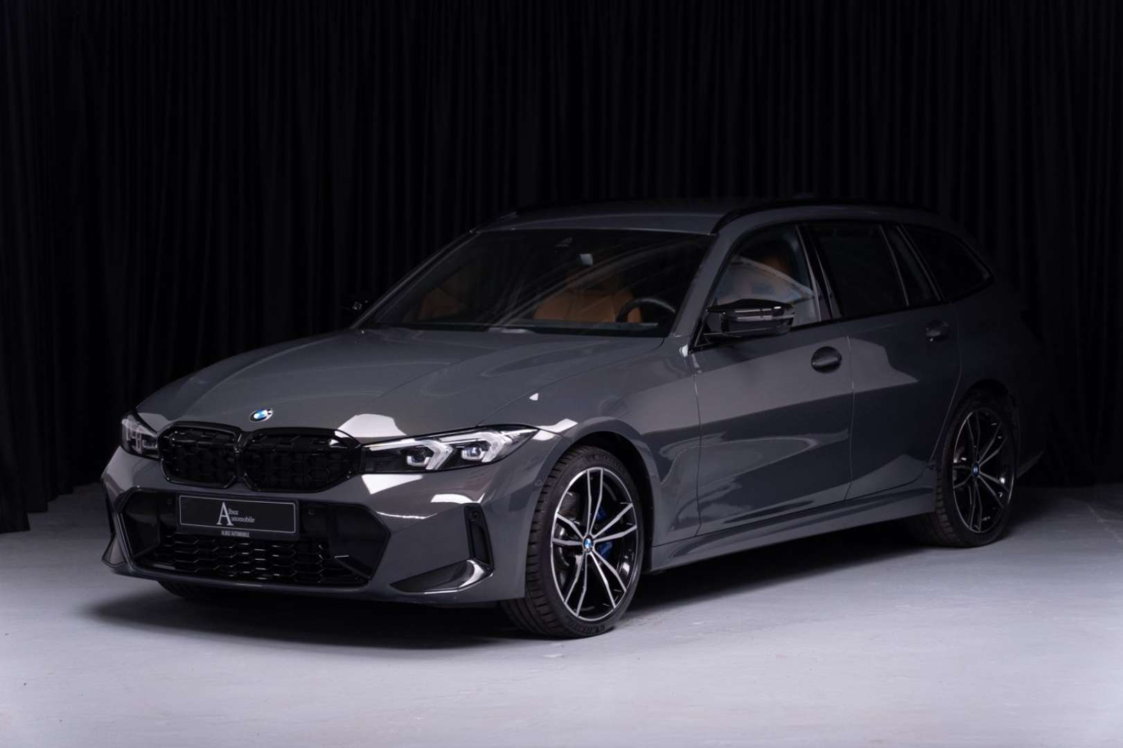 BMW M340d Touring Sport M340d XDrive - 2024 - Joinsteer