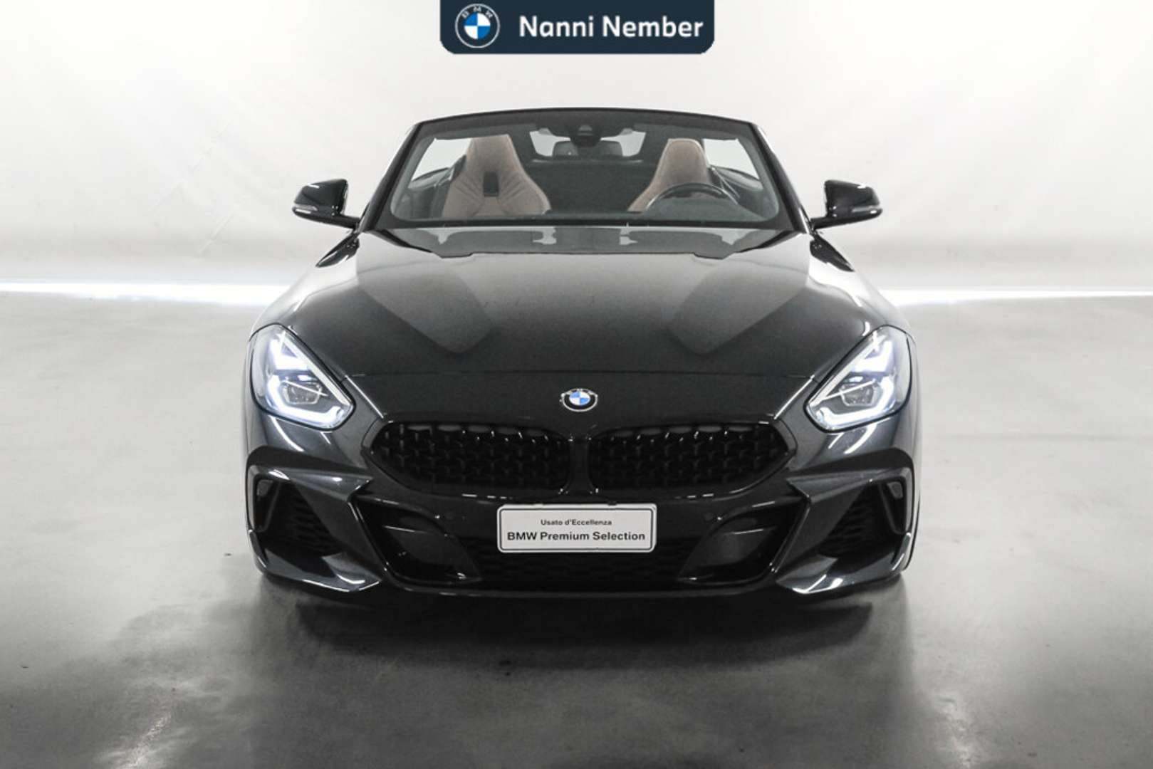 BMW Z4 M40i M40i - 2021 - Joinsteer - #2