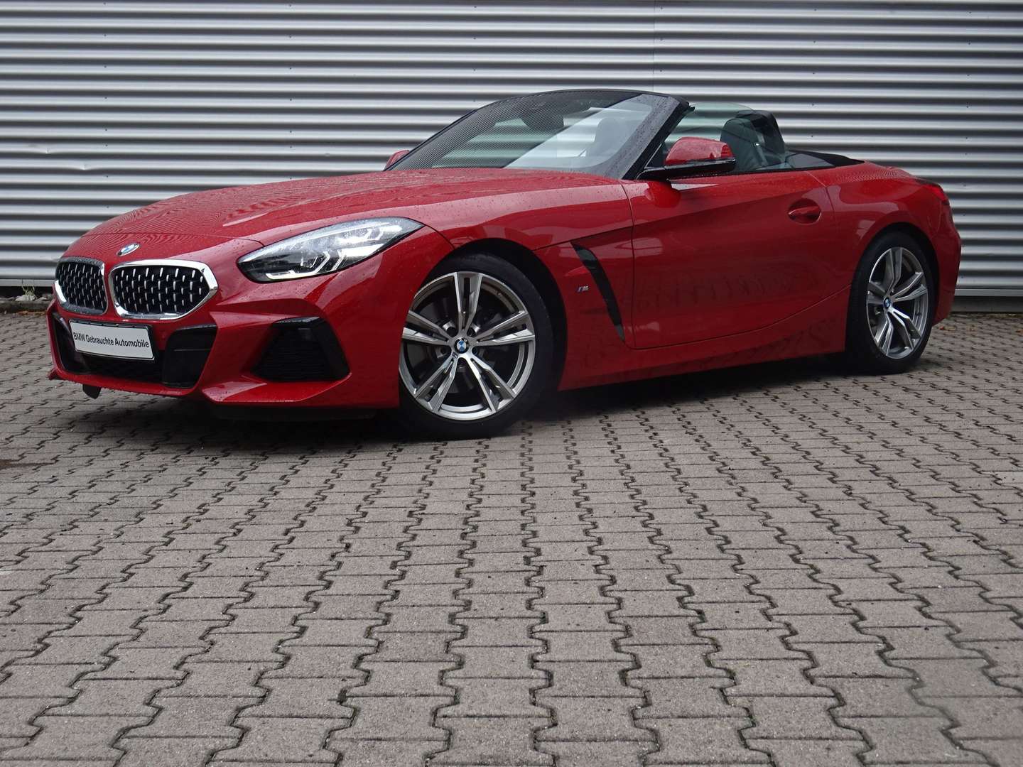 BMW Z4 M Sport SDrive20i - 2022 - Joinsteer - #1