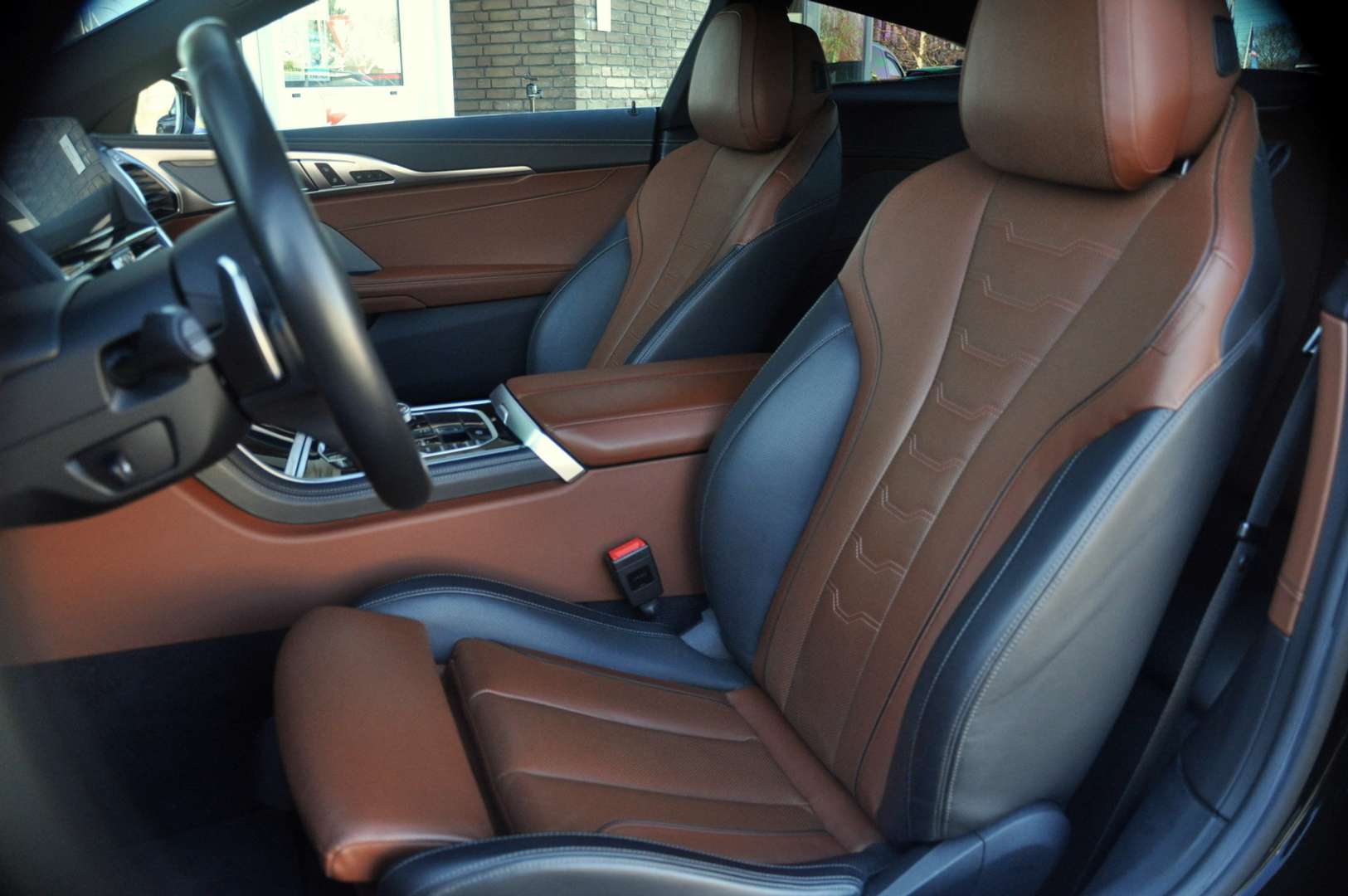 BMW Série 8 High Executive M850i XDrive - 2018 - Joinsteer - #2