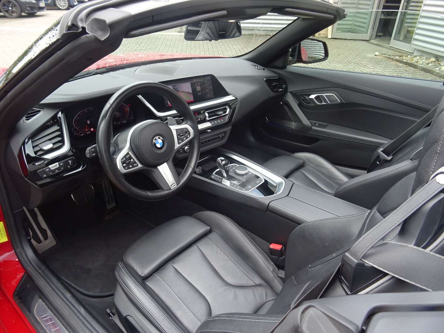 BMW Z4 M Sport SDrive20i - 2022 - Joinsteer - #6