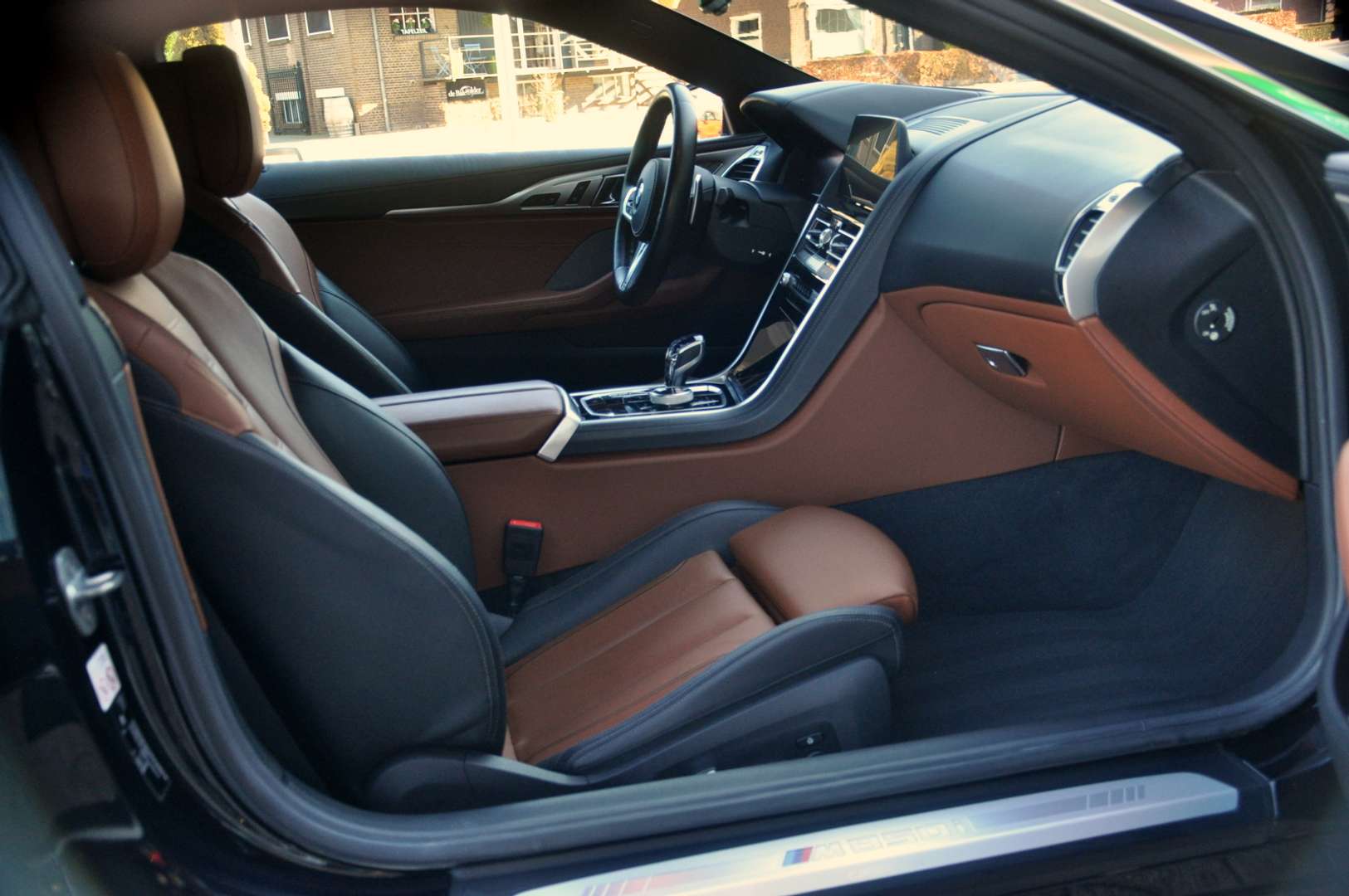 BMW Série 8 High Executive M850i XDrive - 2018 - Joinsteer - #9