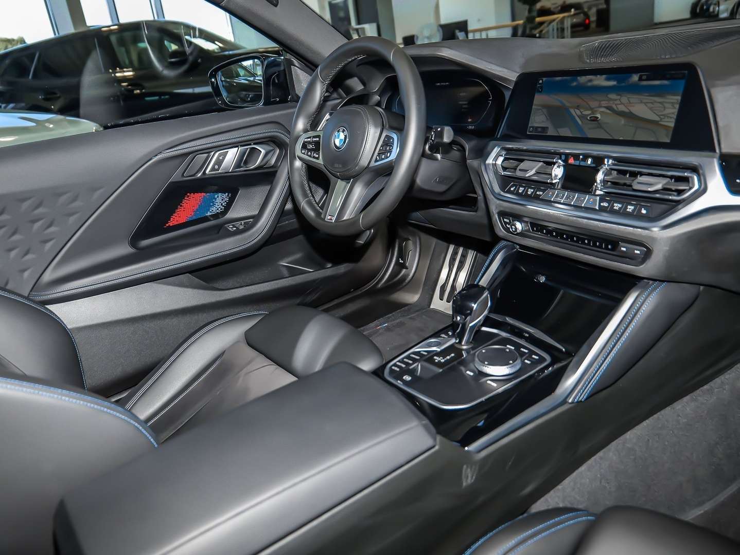 BMW Série 2 Coupé Adapt. M240i XDrive - 2022 - Joinsteer - #6