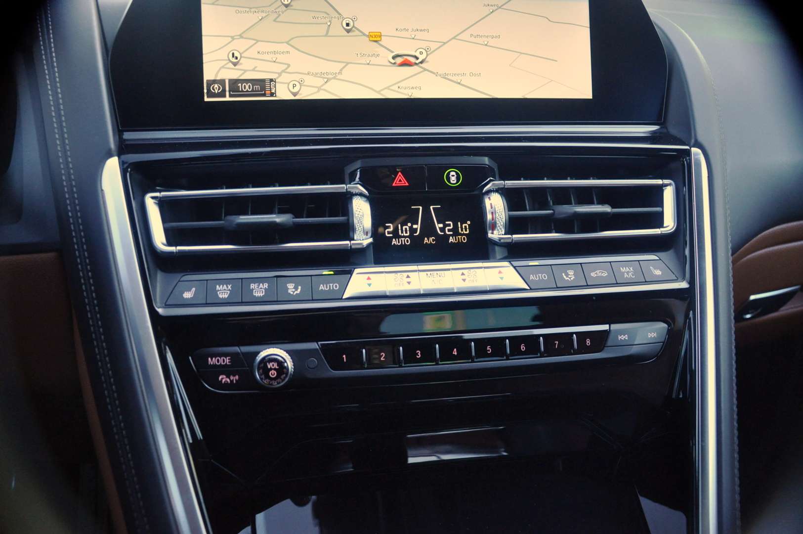 BMW Série 8 High Executive M850i XDrive - 2018 - Joinsteer - #16