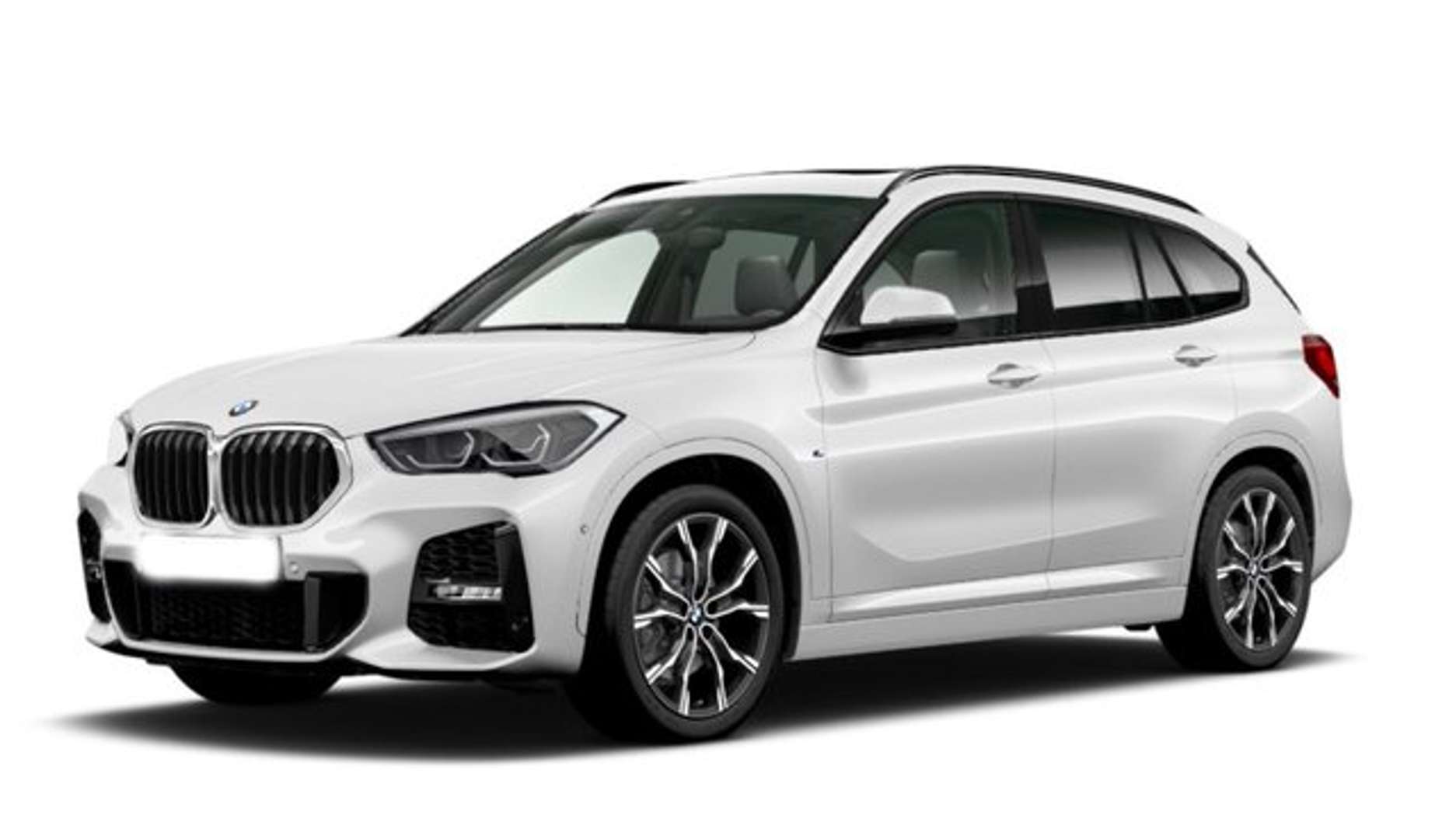 BMW X1 M Sport SDrive 20d - 2022 - Joinsteer - #1