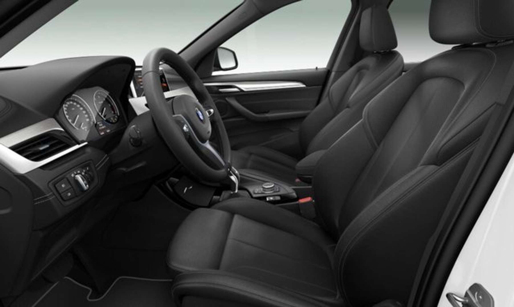 BMW X1 M Sport SDrive 20d - 2022 - Joinsteer - #2