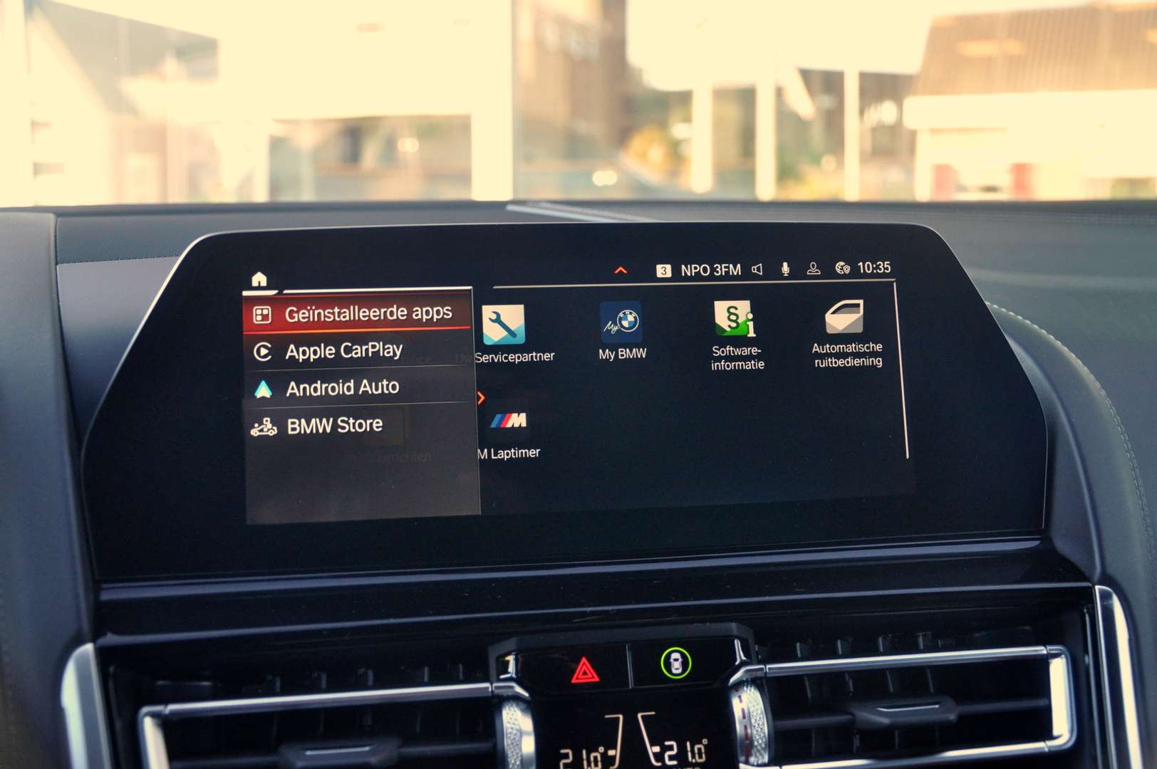 BMW Série 8 High Executive M850i XDrive - 2018 - Joinsteer - #18