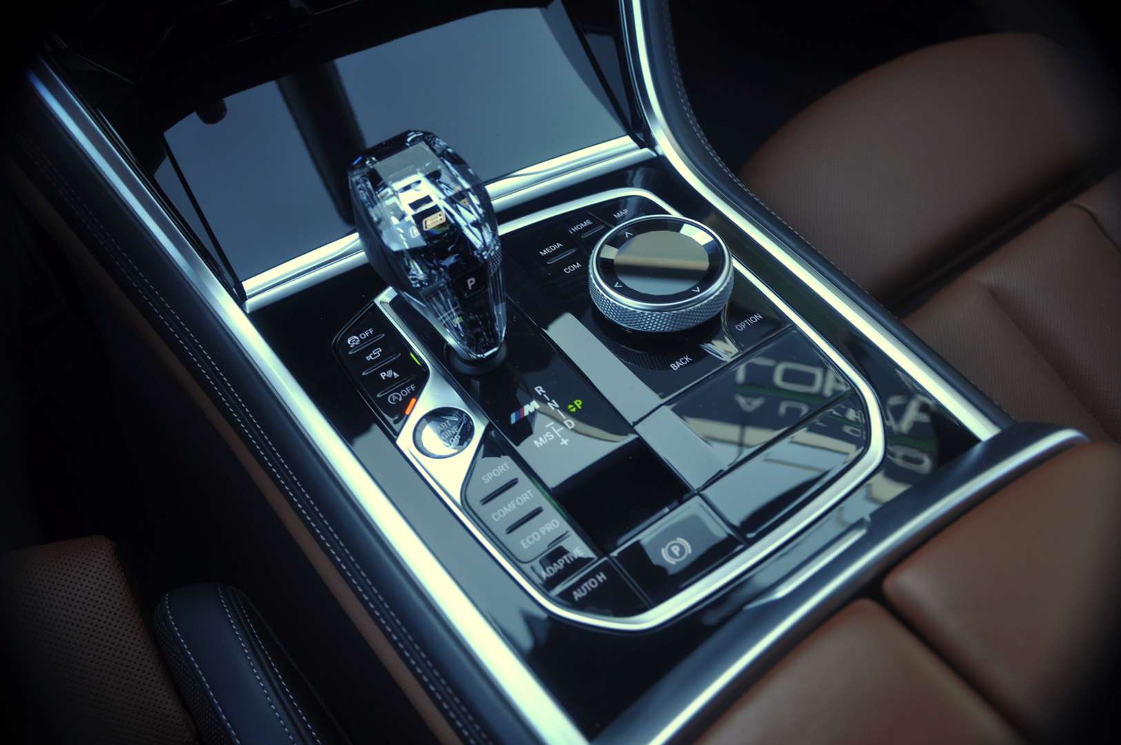 BMW Série 8 High Executive M850i XDrive - 2018 - Joinsteer - #20