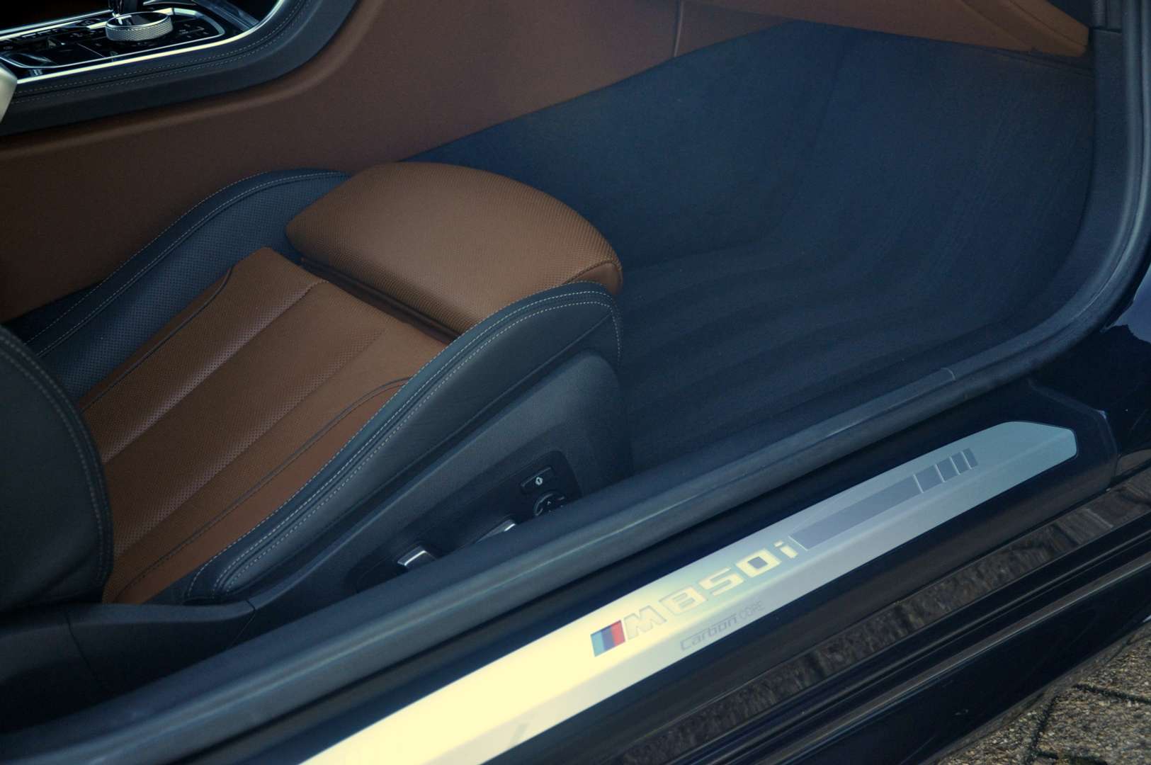 BMW Série 8 High Executive M850i XDrive - 2018 - Joinsteer - #22