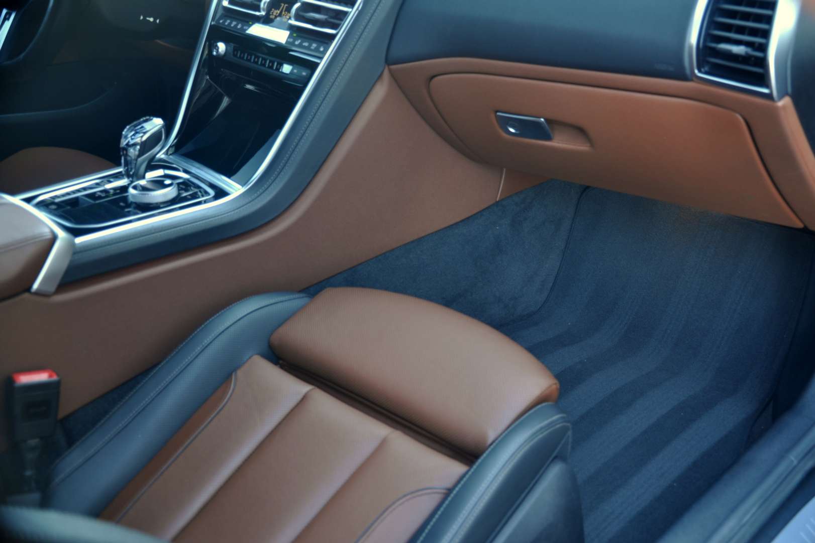 BMW Série 8 High Executive M850i XDrive - 2018 - Joinsteer - #26