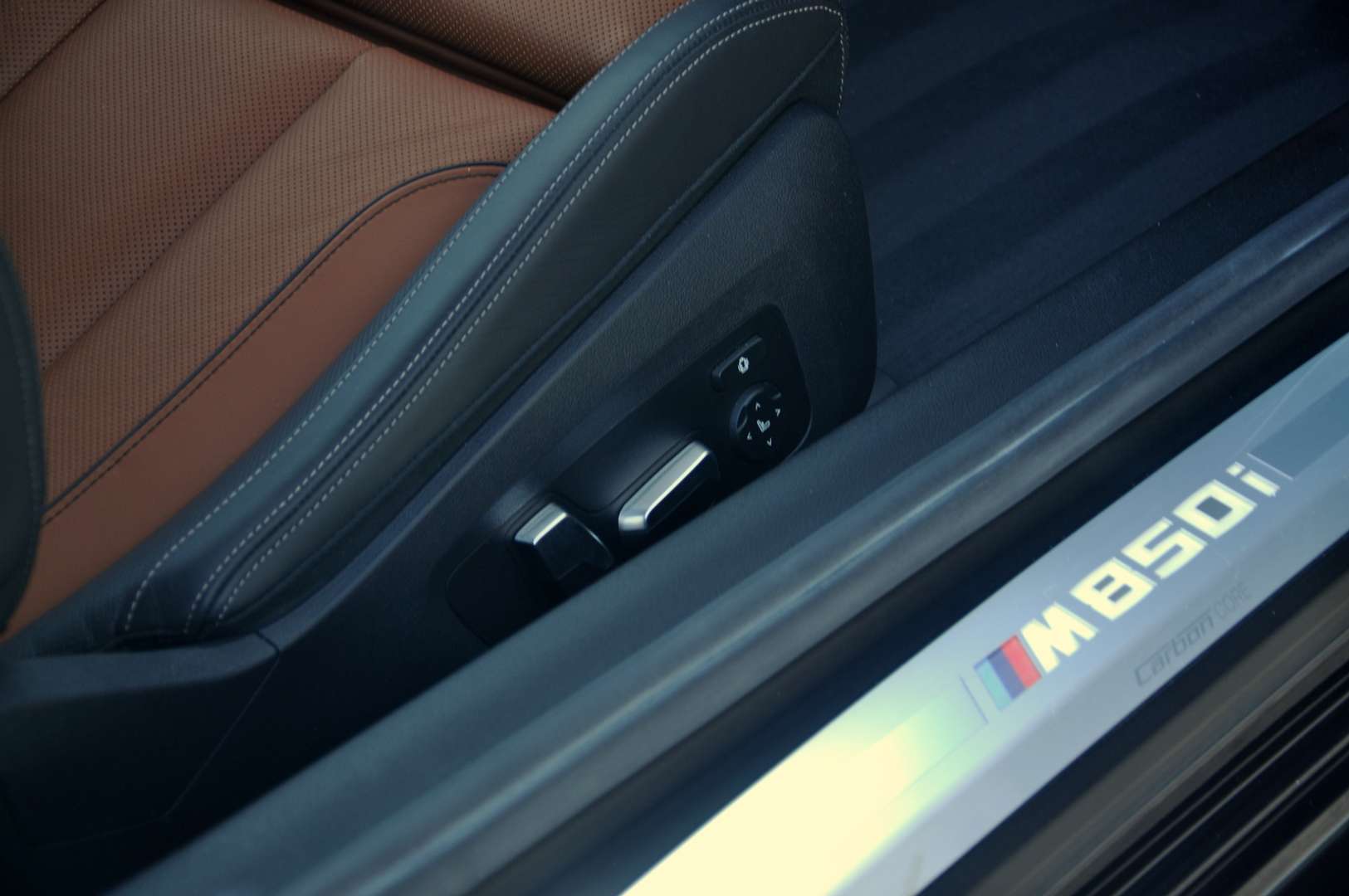 BMW Série 8 High Executive M850i XDrive - 2018 - Joinsteer - #27