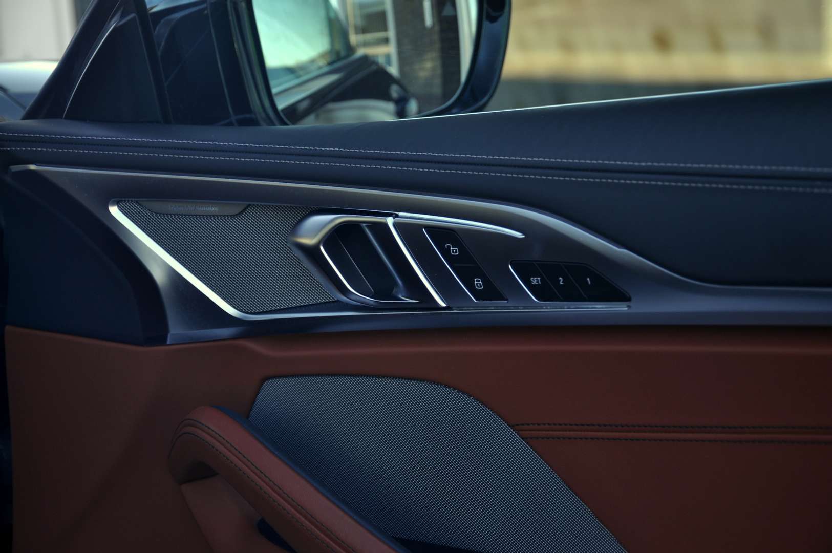 BMW Série 8 High Executive M850i XDrive - 2018 - Joinsteer - #28