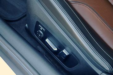 BMW Série 8 High Executive M850i XDrive — photo 33