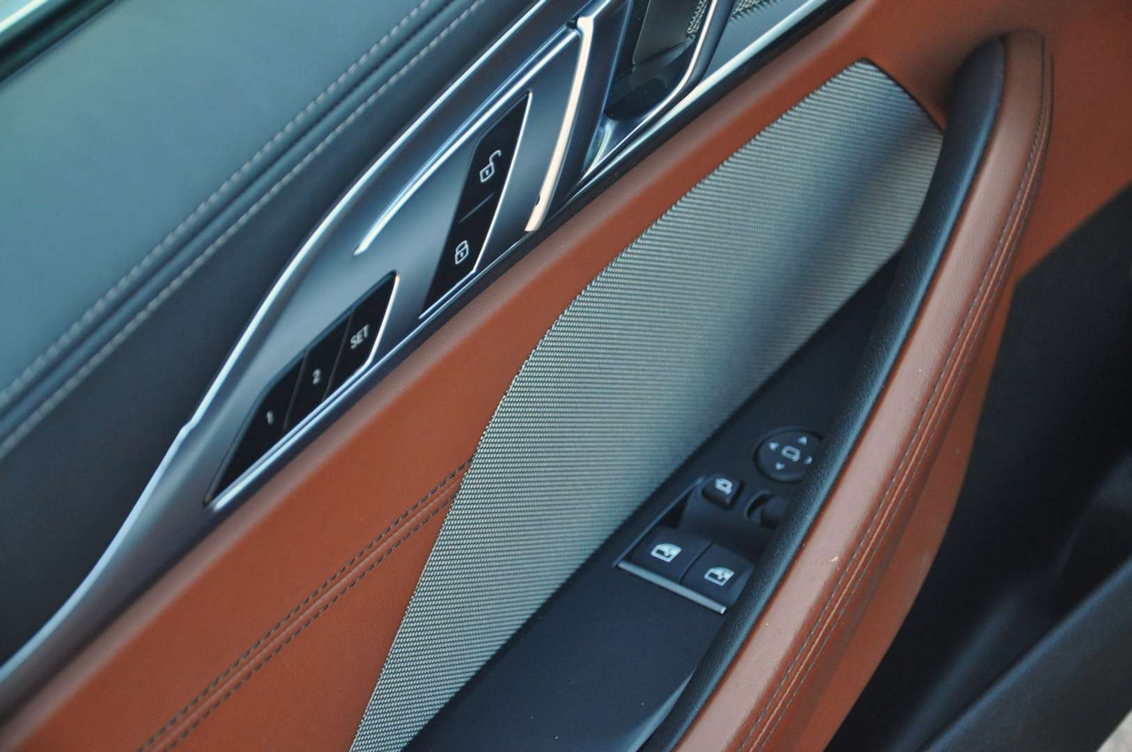 BMW Série 8 High Executive M850i XDrive - 2018 - Joinsteer - #34