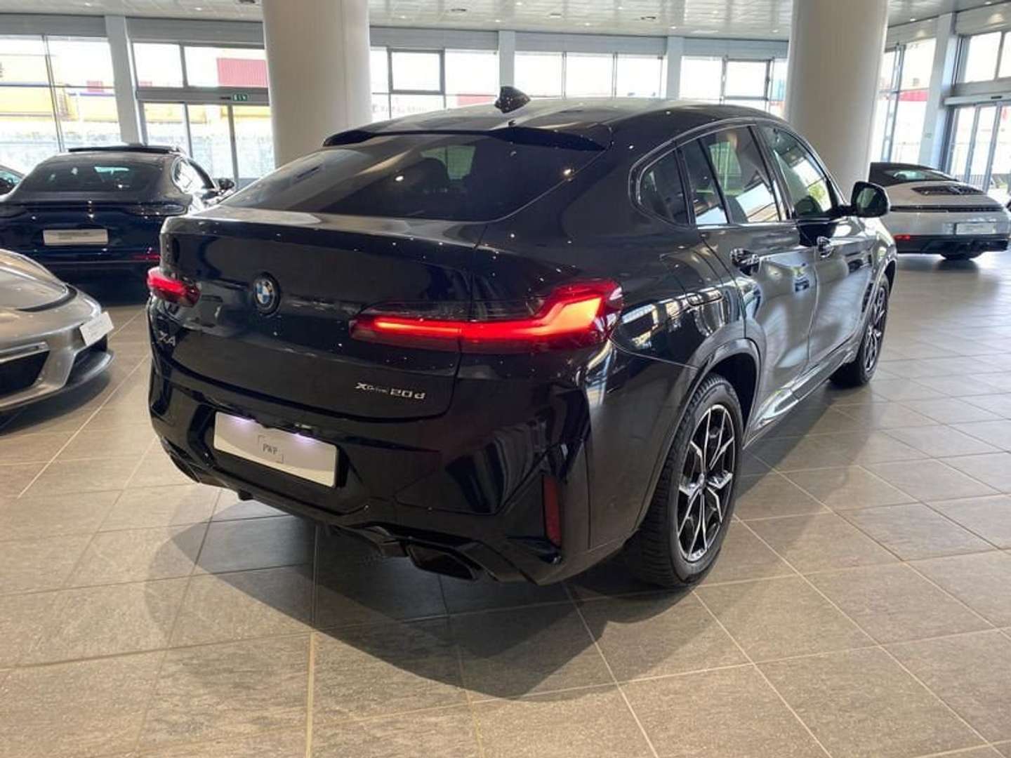 BMW X4 M M Sport 20d XDrive MHEV - 2021 - Joinsteer - #5