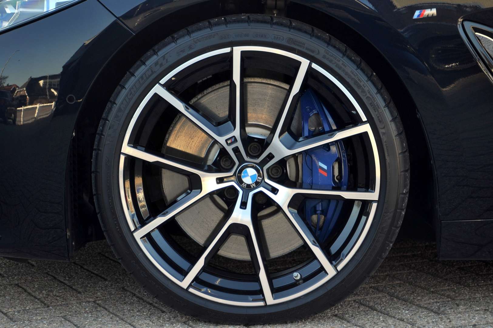 BMW Série 8 High Executive M850i XDrive - 2018 - Joinsteer - #45