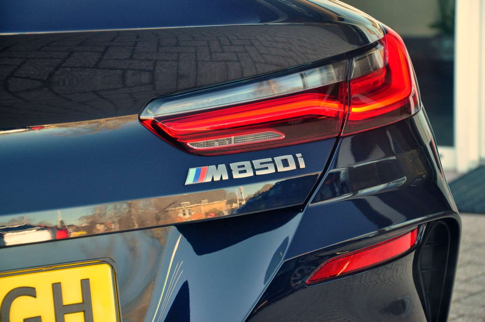 BMW Série 8 High Executive M850i XDrive - 2018 - Joinsteer - #47