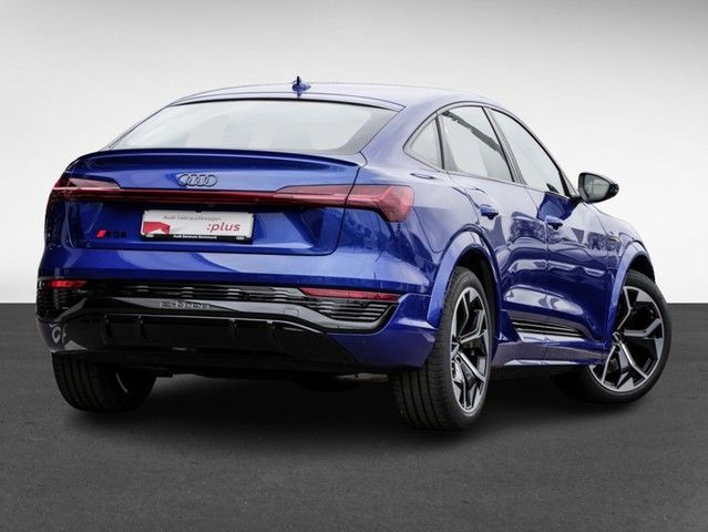 Audi SQ8 Sportback E-tron E-tron Quattro - 2023 - Joinsteer - #3