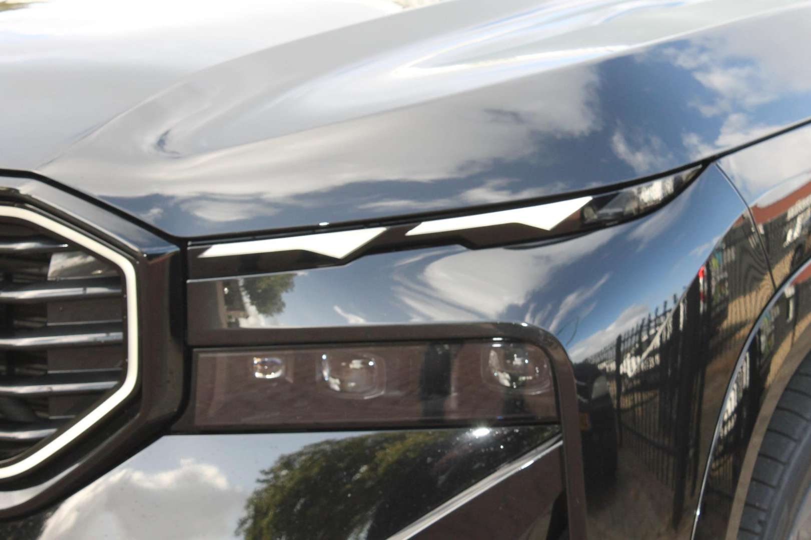 BMW XM PHEV - 2024 - Joinsteer - #4