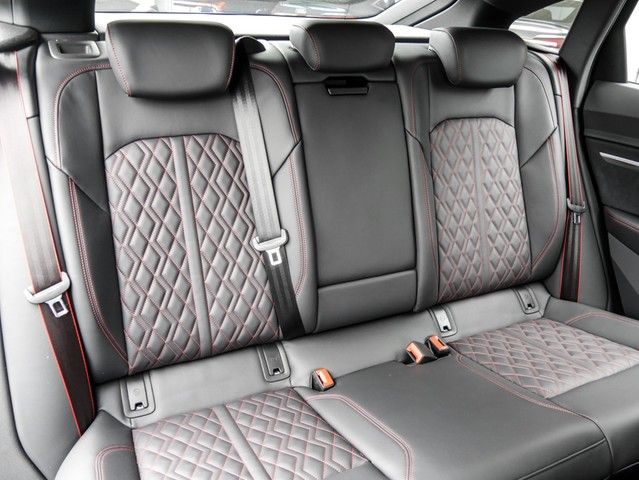 Audi SQ8 Sportback E-tron E-tron Quattro - 2023 - Joinsteer - #5