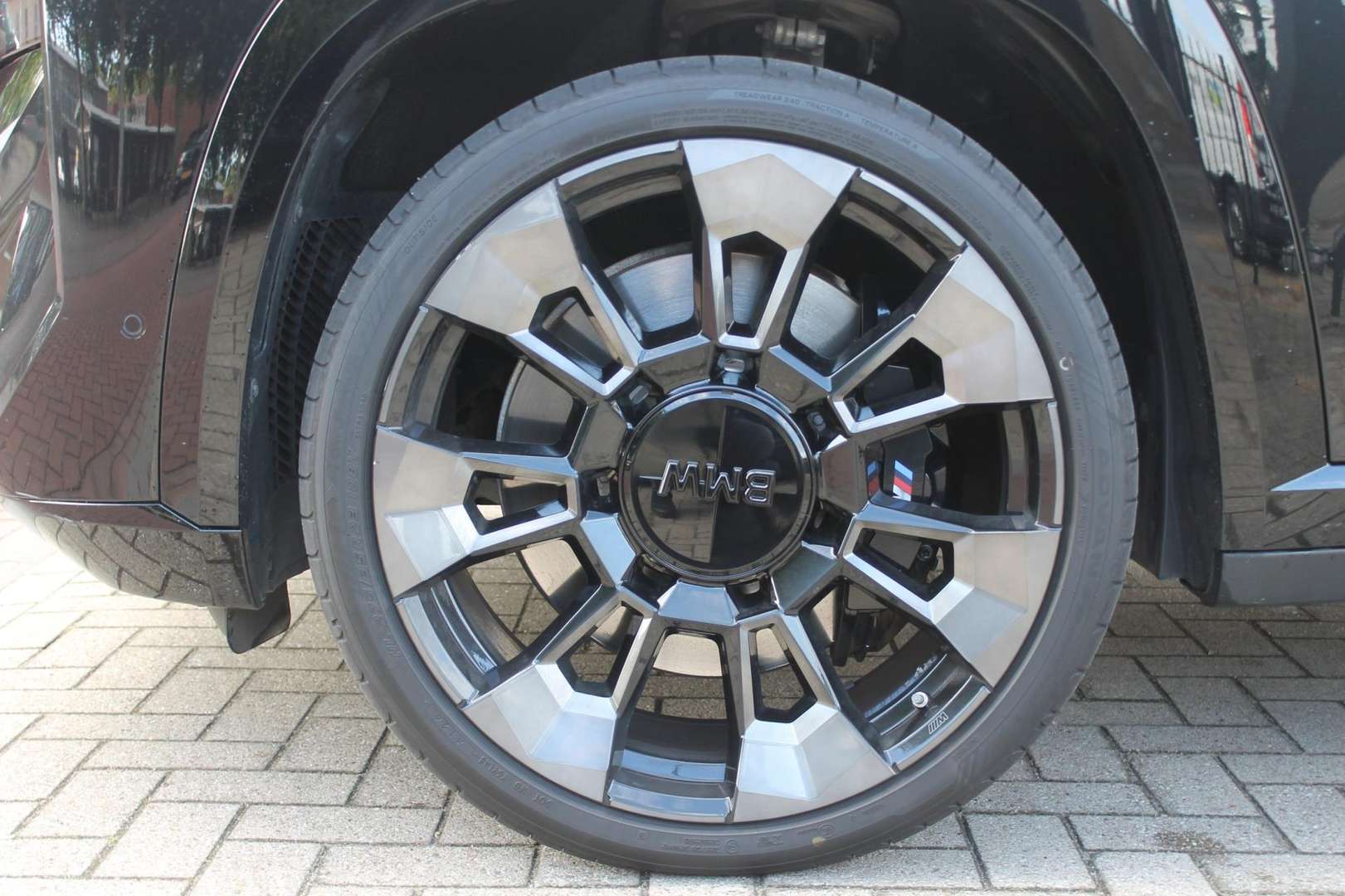 BMW XM PHEV - 2024 - Joinsteer - #6