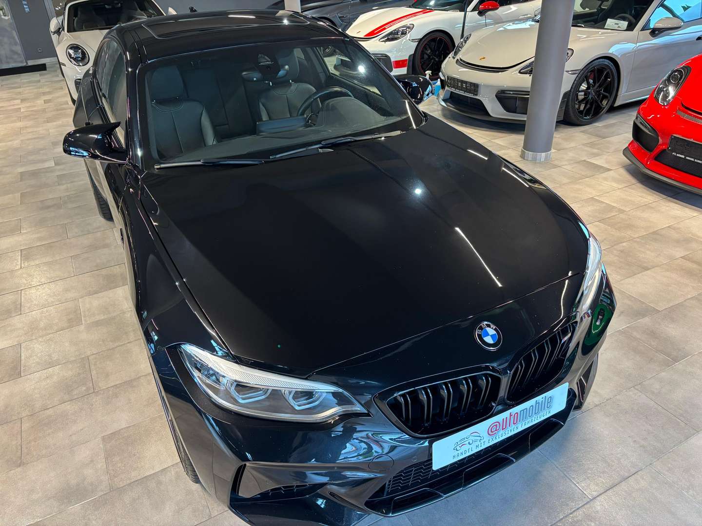 BMW M2 Competition M2 - 2020 - Joinsteer - #3