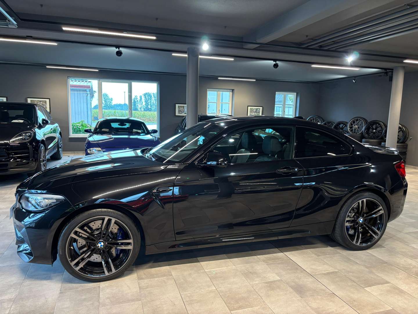 BMW M2 Competition M2 - 2020 - Joinsteer - #4