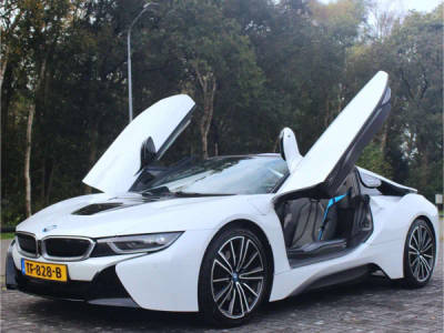BMW I8 Roadster 1.5 - 2018 - Joinsteer - #1