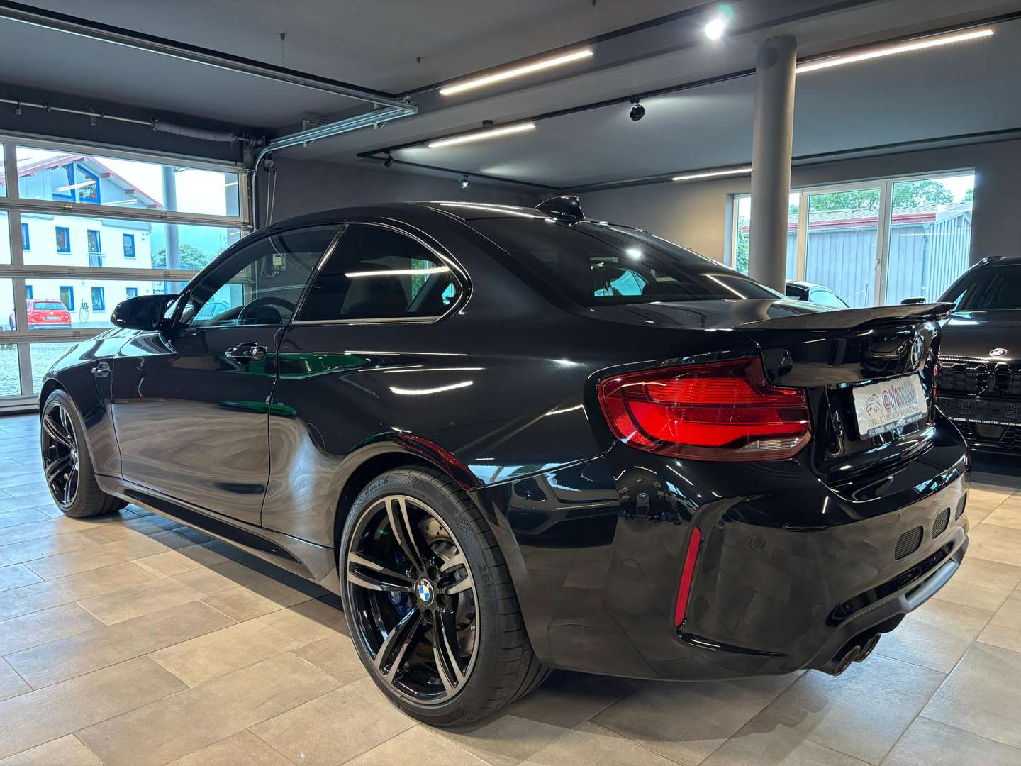 BMW M2 Competition M2 - 2020 - Joinsteer - #5