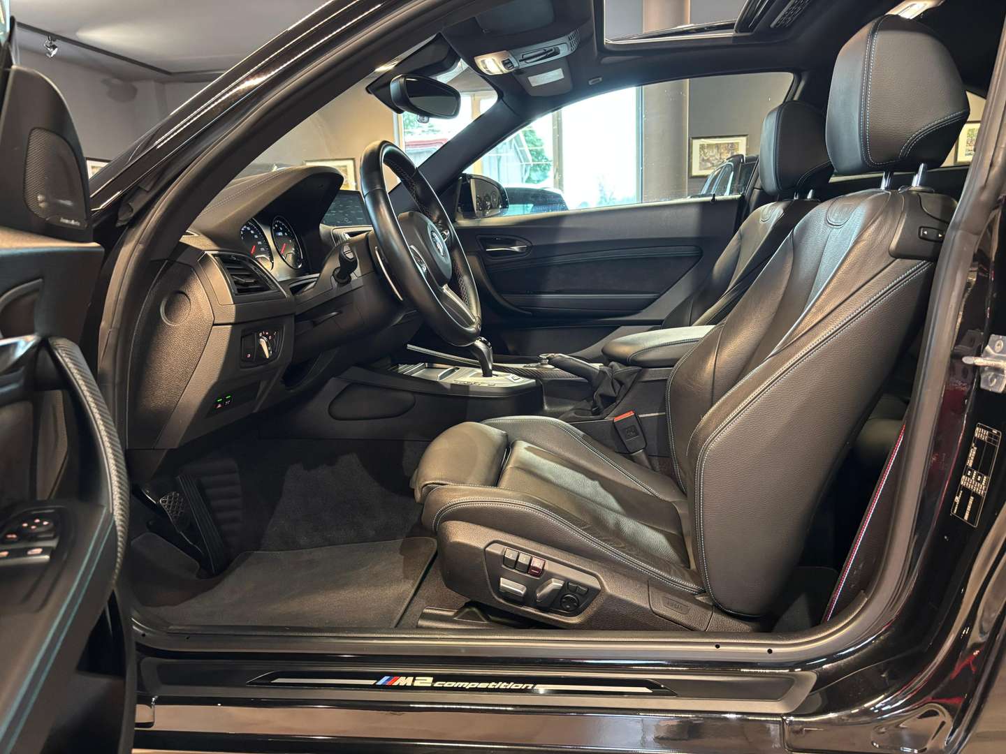 BMW M2 Competition M2 - 2020 - Joinsteer - #6